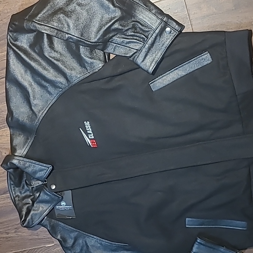 Stormtech jacket - Picture 3 of 10